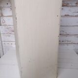 Toilet wall cabinet or pharmacy