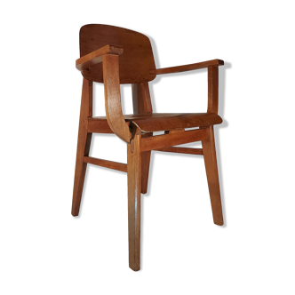 Jean Prouvé chair