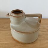 Teapot in Brenne sandstone