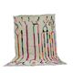 Handmade Moroccan Berber Rug 274 X 170 CM