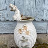 Rob Fierek Vase Pottery figurine