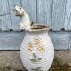 Rob Fierek Vase Pottery figurine