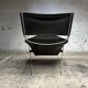 Fauteuil vintage Artifort modèle F444 Pierre Paulin