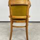 Art Deco seating group by Otto Wagner