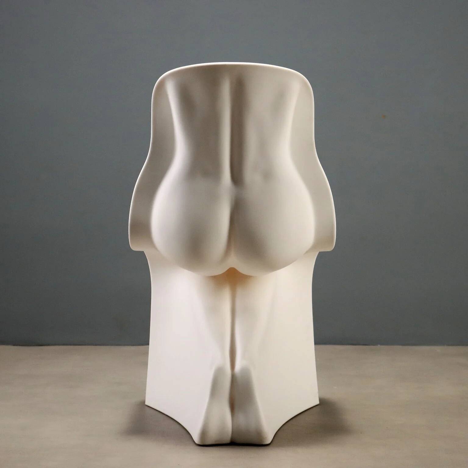 Chair Her by Fabio Novembre for Casamania
