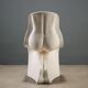 Chair Her by Fabio Novembre for Casamania