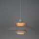 Danish vintage PH 5 pendant lamp by Poul Henningsen, Louis Poulsen, 1958