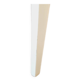 Table d'appoint tripode bois