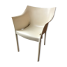 Kartell armchair dr. no created by Starck for Kartell