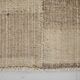7x10 Beige & Brown Ethnic Kilim Rug 220x301Cm SK 35391
