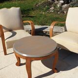 Paire de fauteuils