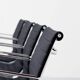 Chaise Eames EA 108 Vitra années 1990
