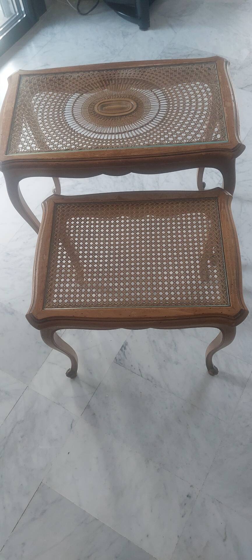 Tables