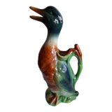 Water pitcher duck
