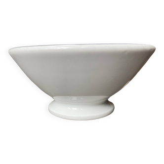 bol du XIX ème en porcelaine AH& Co