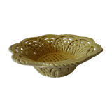 Basket in dabbling