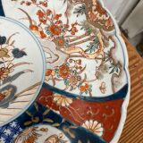 Old imari plate