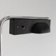Ernesto Gismondi, Camera Terra lamppost, Artemide, 1980s