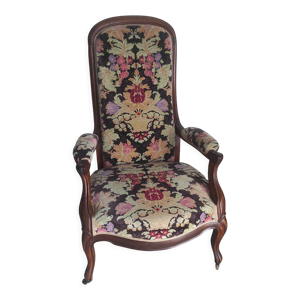 Fauteuil voltaire