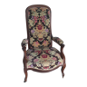 Voltaire armchair