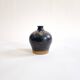 Ceramic soliflore by Nis Stougaard Svaneke, Denmark circa 1970