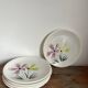 5 dessert plates