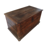 Old trunk