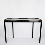 Console Pierre Vandel 1970s