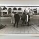 Photo fashion silver print 80s