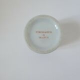 Safran spice pot in porcelain from France