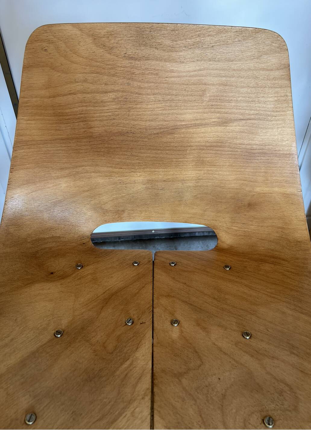 Tonneau Chair by Pierre Guariche for Steiner, 1950s
