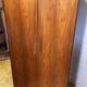 Mid-Century Retro Vintage Teak Wardrobe by GPlan – Fresco Range 1960s