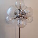 Lampadaire spoutnik