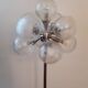 Sputnik floor lamp