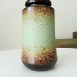 Vintage West Germany vase from the 70s