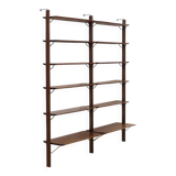 Fristho Mahogany Shelf by William Watting