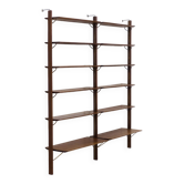 Fristho Mahogany Shelf by William Watting