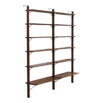 Fristho Mahogany Shelf by William Watting