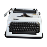 Machine to write