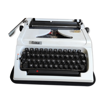 Machine to write