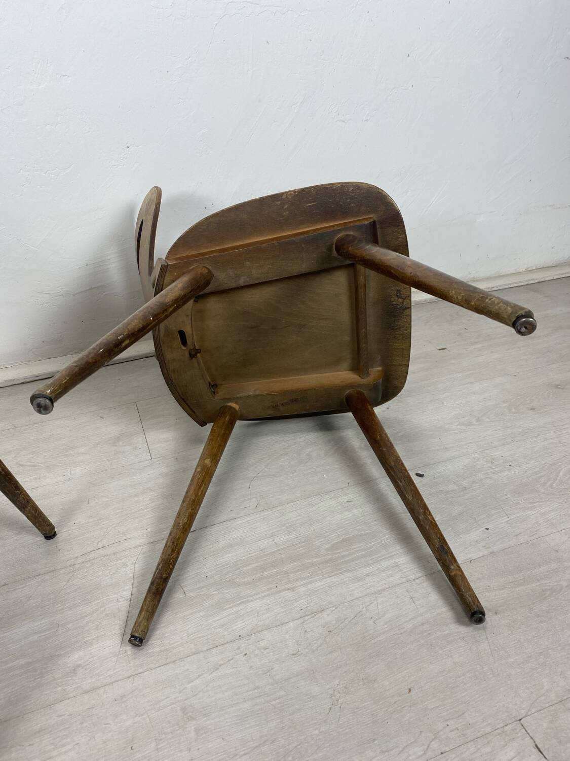 Baumann Ant Chairs