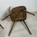 Chaises fourmi baumann