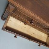 Commode / Buffet Années 1930 Profondeur50 Large 114 Hauteur 85 cm