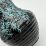 Vintage accolay ceramic vase - 1960s