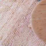 Contemporary neutral tones rug - 278 x 176 cm