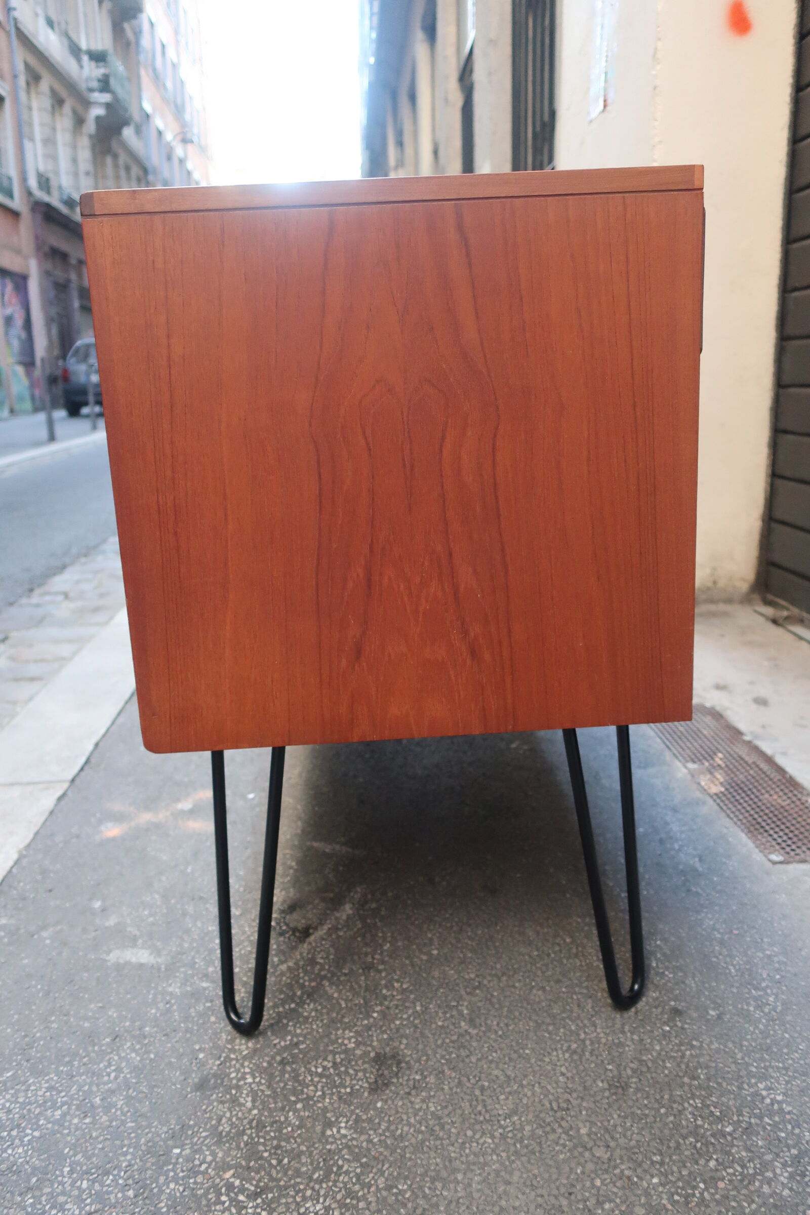 Gplan teak sideboard from the 1960s