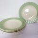 4 hollow plates from Villeroy and Boch
