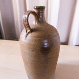 Sandstone jug