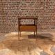 Tea table