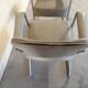 Pair of office chairs 60s